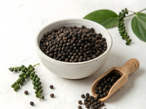 فلفل أسود